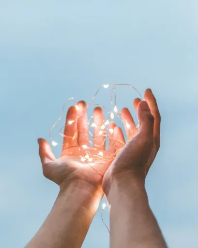 Seance Reiki